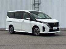 2023 Nissan Serena