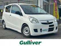 2015 Daihatsu Mira