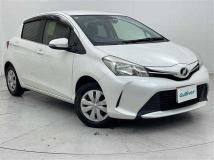 2016 Toyota Vitz
