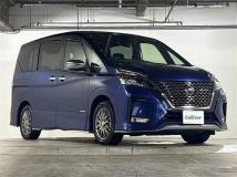 2022 Nissan Serena