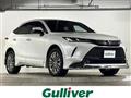 2023 Toyota Harrier Hybrid