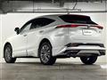 2023 Toyota Harrier Hybrid