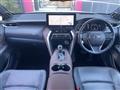 2023 Toyota Harrier Hybrid