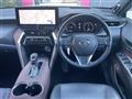 2023 Toyota Harrier Hybrid