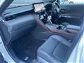 2023 Toyota Harrier Hybrid