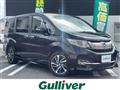 2015 Honda Step WGN