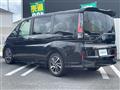 2015 Honda Step WGN