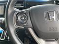 2015 Honda Step WGN