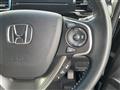 2015 Honda Step WGN