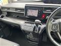 2015 Honda Step WGN