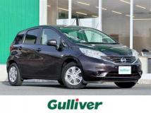 2013 Nissan Note