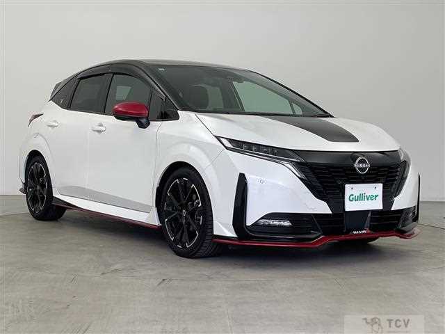 2021 Nissan Nissan Others