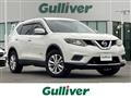 2017 Nissan X-Trail Hybrid