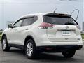 2017 Nissan X-Trail Hybrid