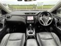 2017 Nissan X-Trail Hybrid