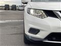 2017 Nissan X-Trail Hybrid