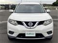 2017 Nissan X-Trail Hybrid
