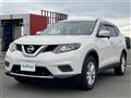 2017 Nissan X-Trail Hybrid