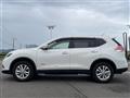 2017 Nissan X-Trail Hybrid