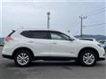2017 Nissan X-Trail Hybrid