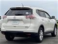 2017 Nissan X-Trail Hybrid