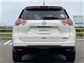 2017 Nissan X-Trail Hybrid