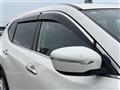 2017 Nissan X-Trail Hybrid