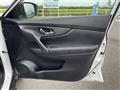 2017 Nissan X-Trail Hybrid