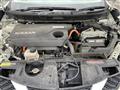 2017 Nissan X-Trail Hybrid
