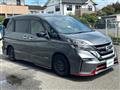 2018 Nissan Serena