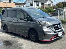 2018 Nissan Serena