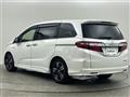 2018 Honda Odyssey Hybrid