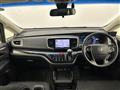 2018 Honda Odyssey Hybrid