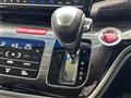 2018 Honda Odyssey Hybrid
