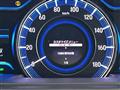 2018 Honda Odyssey Hybrid