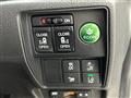 2018 Honda Odyssey Hybrid