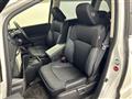 2018 Honda Odyssey Hybrid