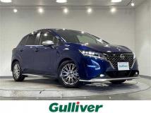 2022 Nissan Note