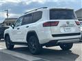 2023 Toyota Land Cruiser