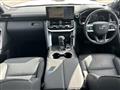 2023 Toyota Land Cruiser