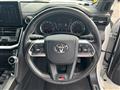 2023 Toyota Land Cruiser
