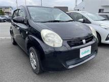 2013 Toyota Passo