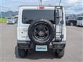 2020 Suzuki Jimny