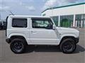 2020 Suzuki Jimny