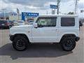 2020 Suzuki Jimny