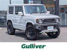 2020 Suzuki Jimny