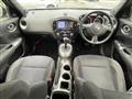 2012 Nissan Juke