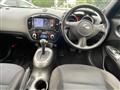 2012 Nissan Juke