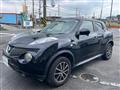 2012 Nissan Juke