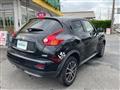 2012 Nissan Juke